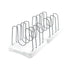 D.line Cookware Organiser 26 X 20x 18 - White