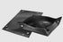 Grand Fusions Leakproof Non-stick Bbq Grill Mat