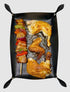 Grand Fusions Leakproof Non-stick Bbq Grill Mat