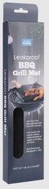 Grand Fusions Leakproof Non-stick Bbq Grill Mat