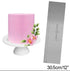Cake Craft Scraper 30cm/12"
