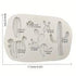 Mould Craft - Cactus Silicone Mould