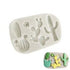 Mould Craft - Cactus Silicone Mould