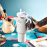 Stanley Quencher H2.0 Fog Vacuum Flasks & Travel Mugs The Cooks Kitchen Mandurah 