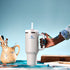 Stanley Quencher H2.0 Fog Vacuum Flasks & Travel Mugs The Cooks Kitchen Mandurah 
