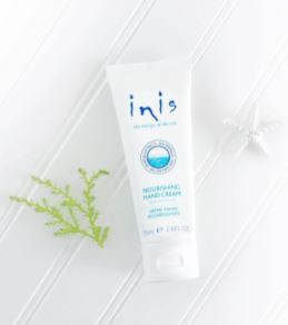 Inis Energy Nourishing Hand Cream 75ml