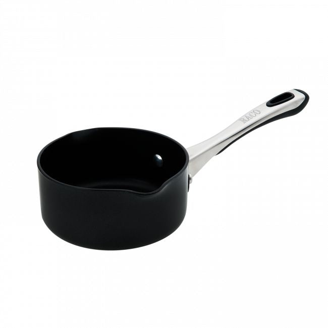 Raco Contemporary 14cm/0.9l Milkpan Frypan - Chef Pan - Saute Pan The Cooks Kitchen Mandurah 
