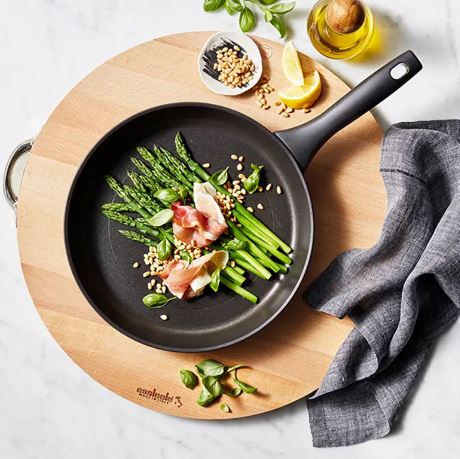 Essteele Per Domani 20cm Open French Skillet