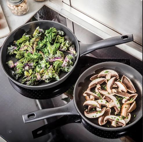 Essteele Per Domani Open French Skillet 24cm