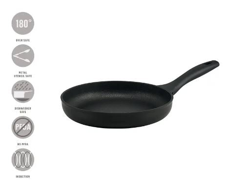 Essteele Per Domani Open French Skillet 24cm