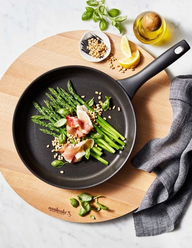 Essteele Per Domani 26cm Open Skillet