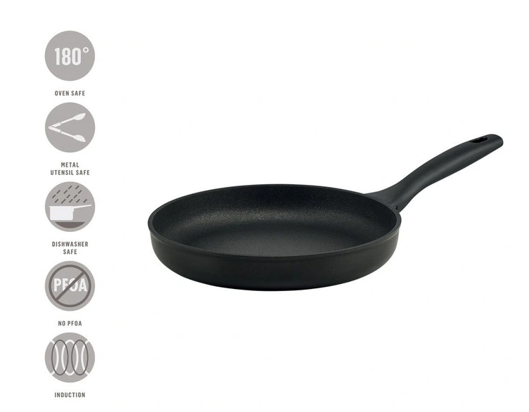Essteele Per Domani 26cm Open Skillet