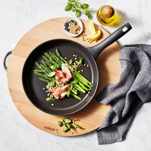 Essteele Per Domani 28cm Open French Skillet