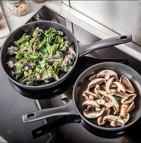 Essteele Per Domani 28cm Open French Skillet