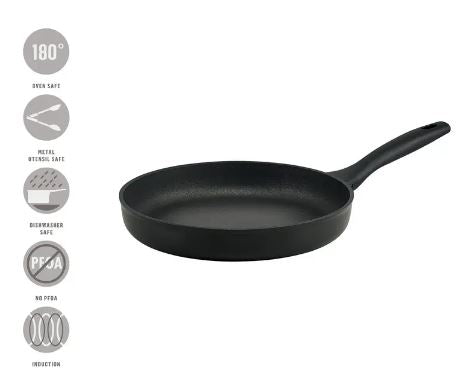 Essteele Per Domani 28cm Open French Skillet