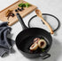 Essteele Per Domani 28cm Covered Deep Skillet