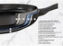 Essteele Per Domani 28cm Covered Deep Skillet