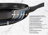 Essteele Per Domani 28cm Covered Deep Skillet