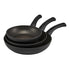 Essteele Per Salute 20/24/28cm Skillet Triple Pack Frypan - Chef Pan - Saute Pan The Cooks Kitchen Mandurah 