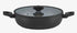 Essteele Per Salute 28cm/4l Covered Sauteuse