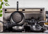Essteele Per Salute 28cm/4l Covered Sauteuse