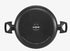 Essteele Per Salute 28cm/4l Covered Sauteuse