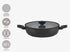 Essteele Per Salute 28cm/4l Covered Sauteuse