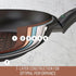 Essteele Per Salute 28cm/4l Covered Sauteuse