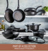 Essteele Per Salute 30cm Open French Skillet
