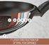 Essteele Per Salute Nonstick Induction Open French Skillet 30cm