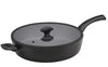 Essteele Per Salute Nonstick Induction Covered Sauté 32cm/5.7l