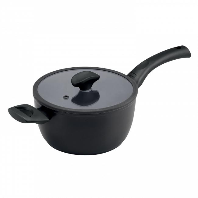 Essteele Per Salute 5pce Cookware Set
