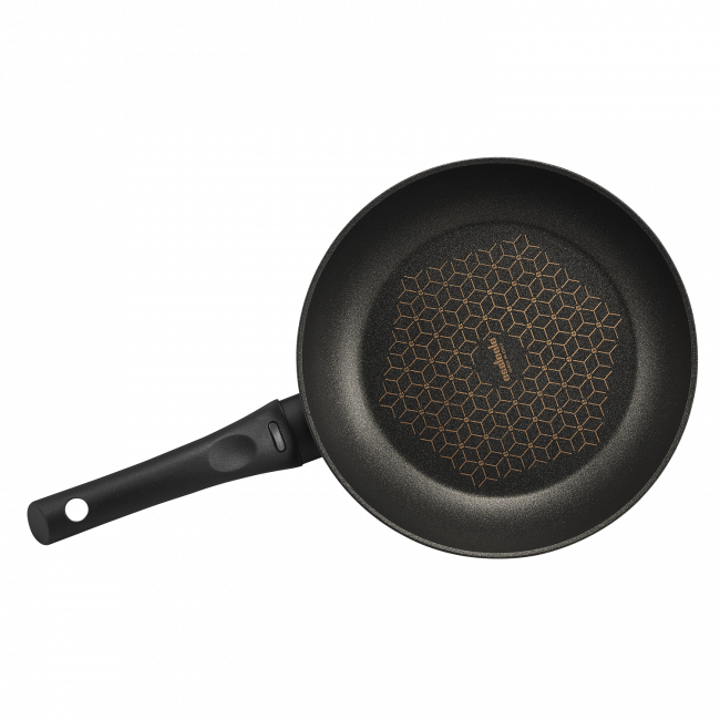 Essteele Per Salute 5pce Cookware Set
