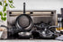 Essteele Per Salute 5pce Cookware Set