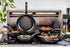 Essteele Per Salute 5pce Cookware Set