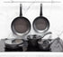 Essteele Per Salute 5pce Cookware Set