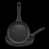 Essteele Per Domani 20/26cm Skillet Twin Pack Frypan - Chef Pan - Saute Pan The Cooks Kitchen Mandurah 