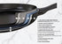 Essteele Per Domani 20/26cm Skillet Twin Pack Frypan - Chef Pan - Saute Pan The Cooks Kitchen Mandurah 