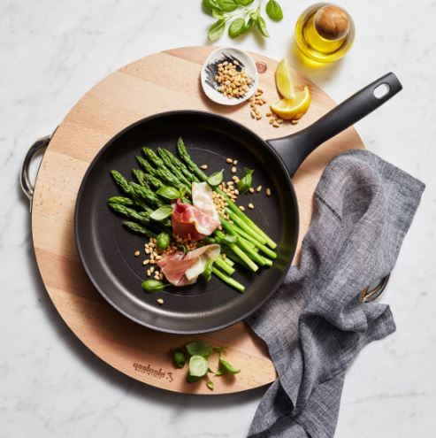 Essteele Per Domani 30cm Open French Skillet