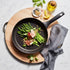 Essteele Per Domani 30cm Open French Skillet