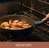 Essteele Per Domani 30cm Open French Skillet