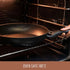Essteele Per Salute 32cm Open French Skillet
