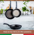 Essteele Per Salute 32cm Open French Skillet