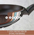 Essteele Per Salute 32cm Open French Skillet