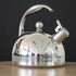 Essteele Stainless Steel Silver 1.9l Kettle