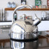 Essteele Stainless Steel Silver 1.9l Kettle