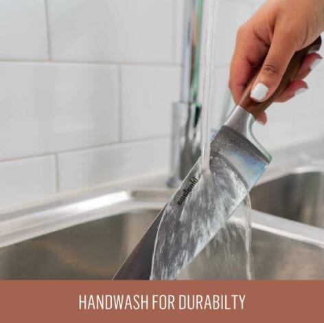 Essteele 3 Piece Knife Set Knife Sets The Cooks Kitchen 