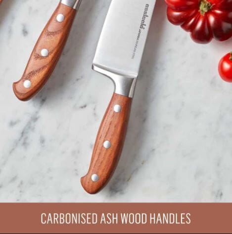 Essteele 2 Piece Knife Set Knife Sets The Cooks Kitchen 