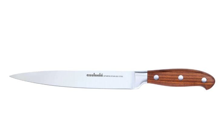 Essteele 20cm Carving Knife Carvers - Cleavers & Slicers The Cooks Kitchen 