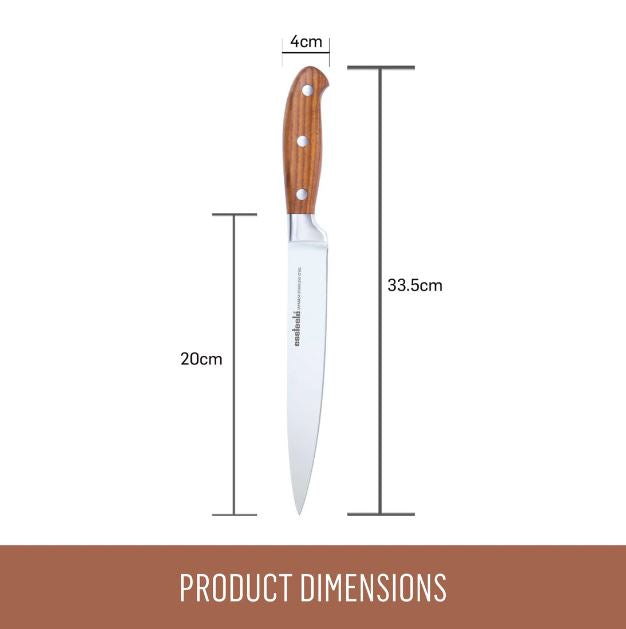 Essteele 20cm Carving Knife